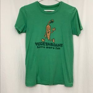 Urban Outfitters graphic shirt